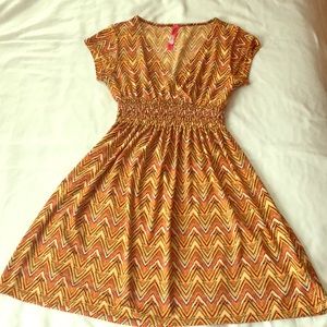 Christina love - dress - small size